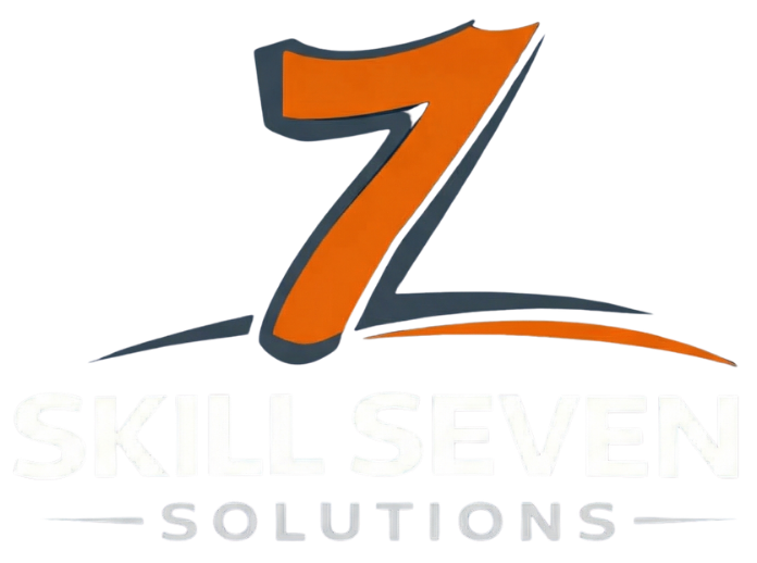 Skill 7 Solutions